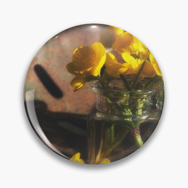 Item preview, Buttercup Bouquet designed and sold by Jim Love.