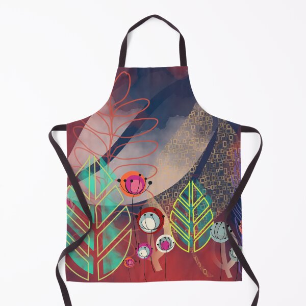 Item preview, Fascinating Leaves designed and sold by IZiets.
