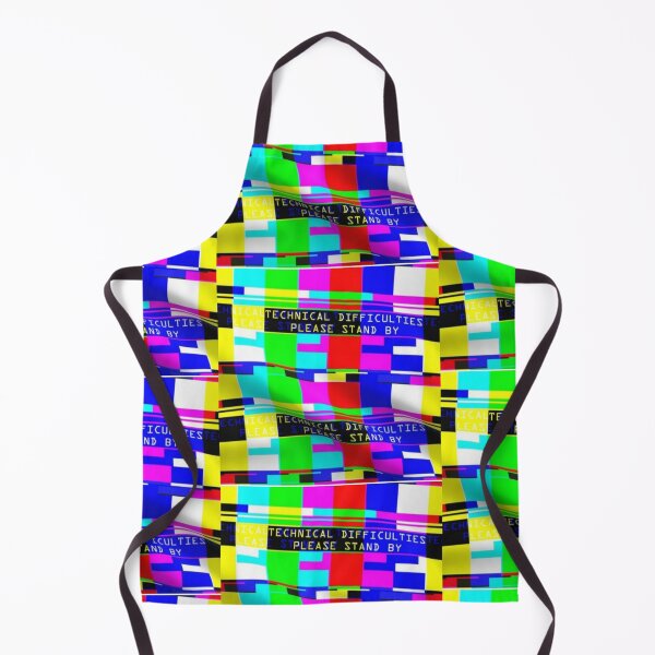 Item preview, SMPTE Standard Definition Television Color Bars Slim Fit . Technical difficulties please stand by . Tv colours bars designed and sold by Mr Wolf.