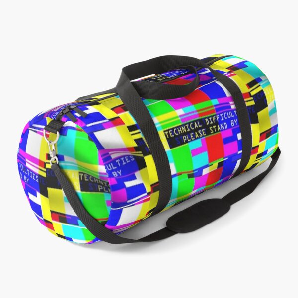 Item preview, SMPTE Standard Definition Television Color Bars Slim Fit . Technical difficulties please stand by . Tv colours bars designed and sold by Mr Wolf.
