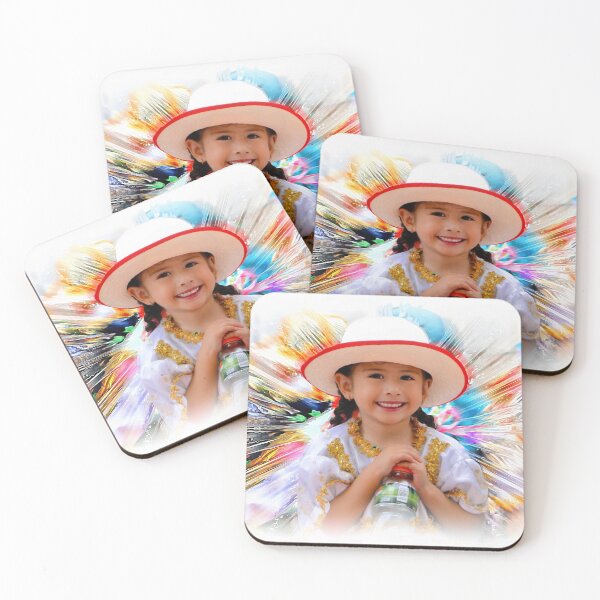 Item preview, Cuenca Kids 1353 designed and sold by alabca.