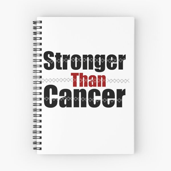 Item preview, Stronger than cancer  designed and sold by NoraciousEmpire.