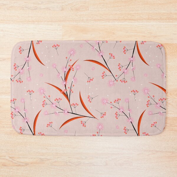 Item preview, Whimsy Cherry Blossom designed and sold by willowdesigns.