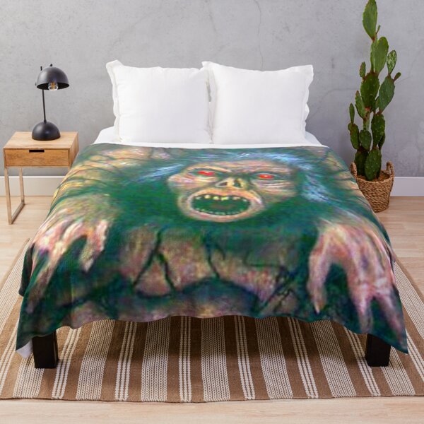 Item preview, Zombie Ground Breaker designed and sold by EspDzines.