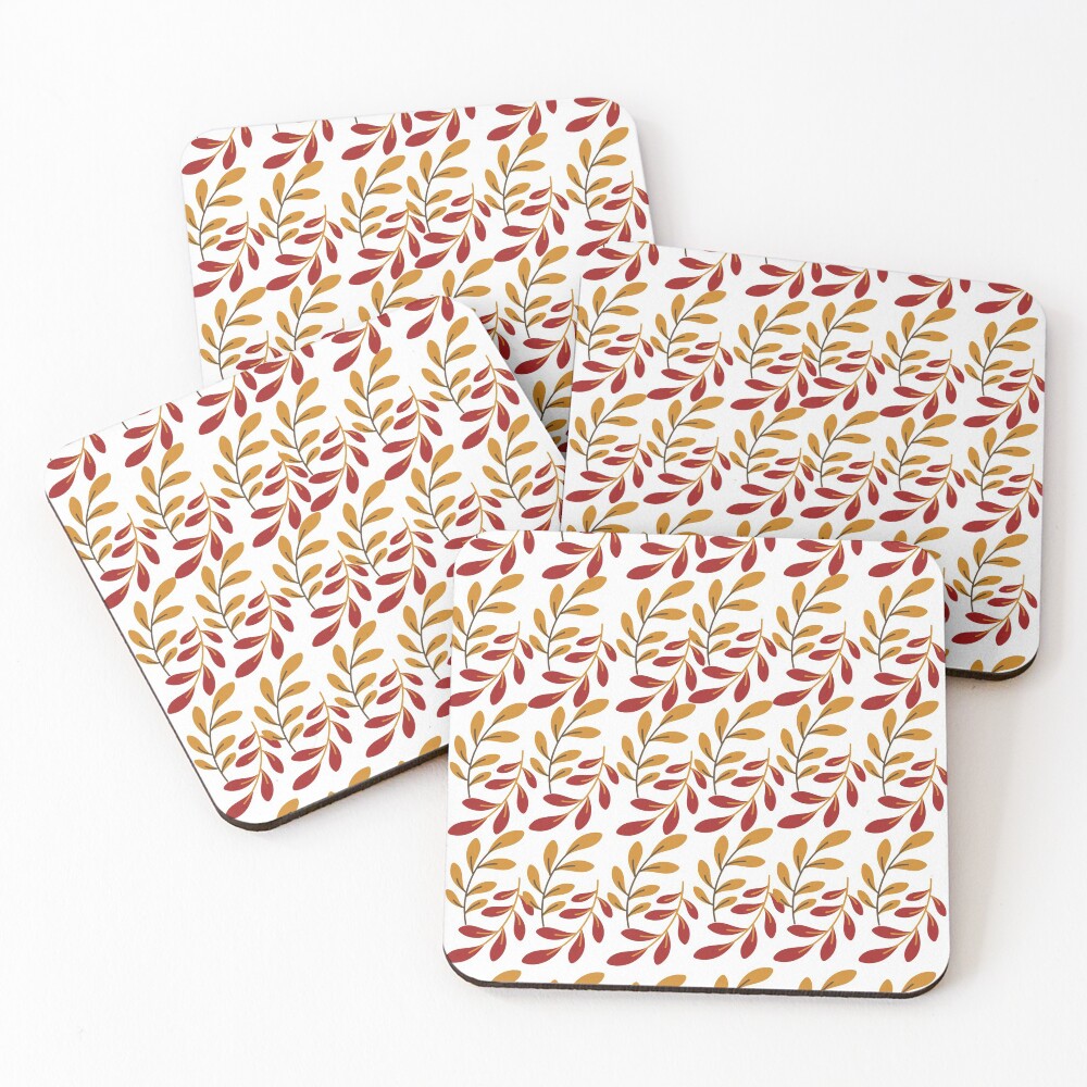 Item preview, Coasters (Set of 4) designed and sold by Sweetsavy.