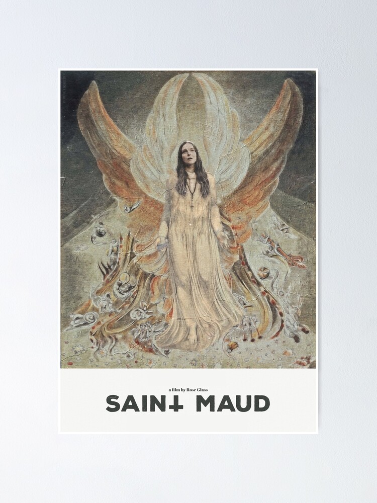 Saint maud