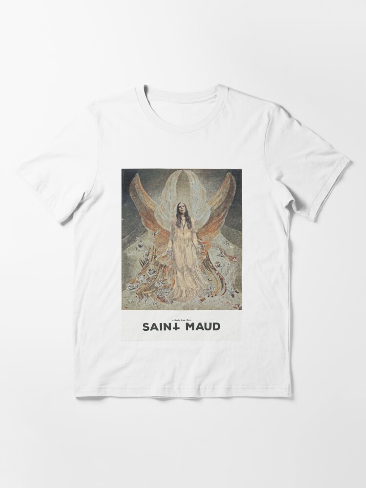 Saint maud t shirt Clearance