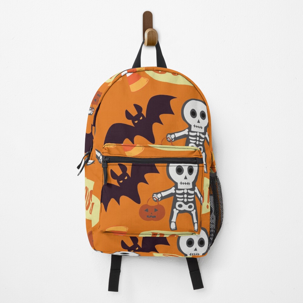 Item preview, Backpack designed and sold by Romexcreative.