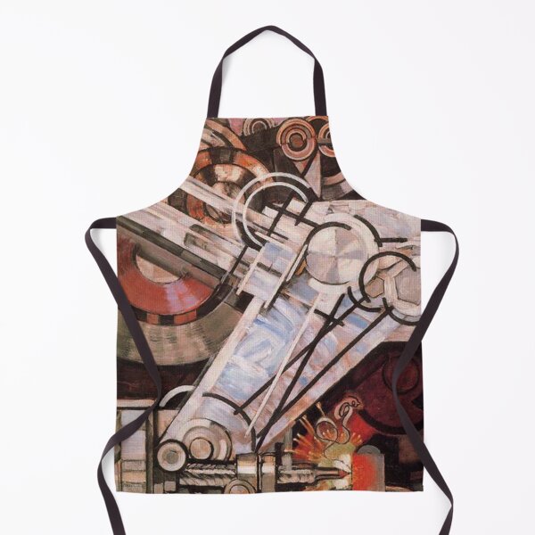 Item preview, Drill by Frantisek Kupka - Favourite Artists collection designed and sold by vmajzlik.