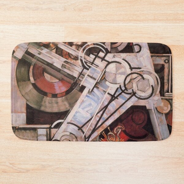 Item preview, Drill by Frantisek Kupka - Favourite Artists collection designed and sold by vmajzlik.