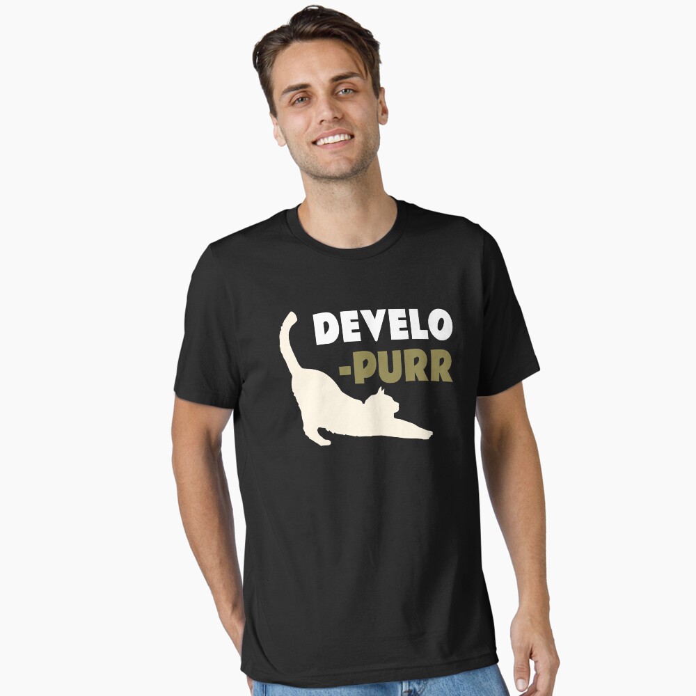 Item preview, Essential T-Shirt designed and sold by jacks-tees.