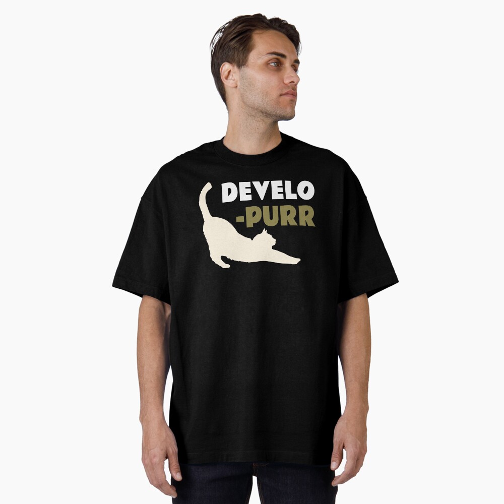 Item preview, Oversized T-Shirt designed and sold by jacks-tees.