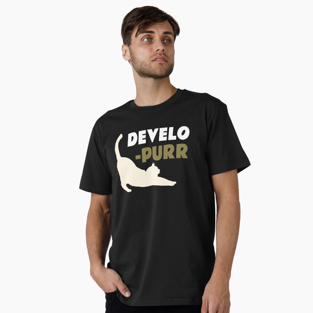 Item preview, Premium T-Shirt designed and sold by jacks-tees.