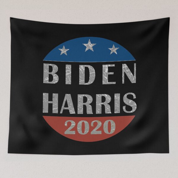 Item preview, Biden Harris designed and sold by ZenCloak.