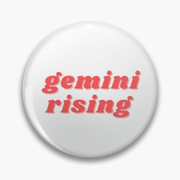 Item preview, gemini rising designed and sold by mileyyoung.