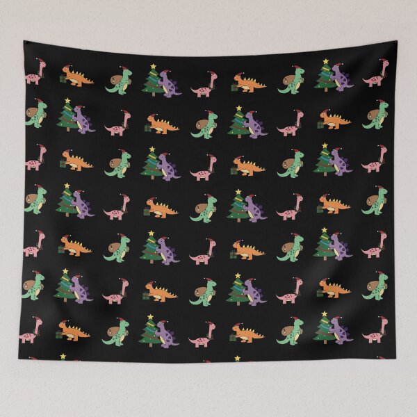 Item preview, Pack christmas dinos designed and sold by galax-C.