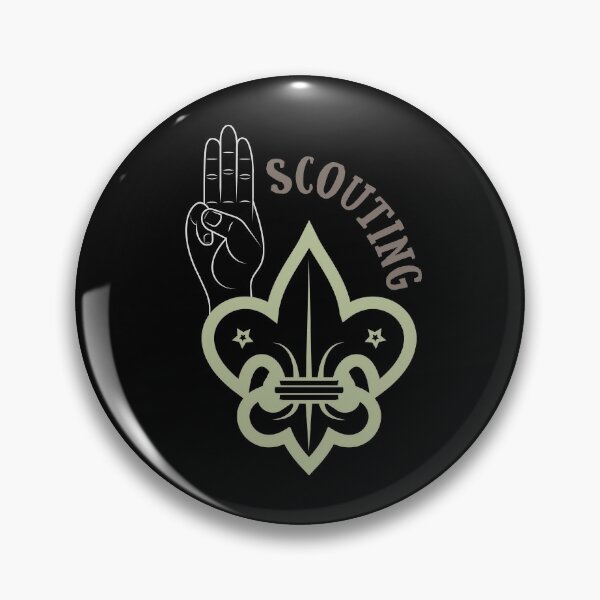 Pin on Scouting