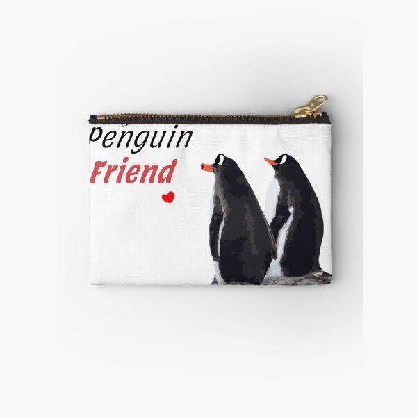 Item preview, Penguin Friend designed and sold by DeeaNova.