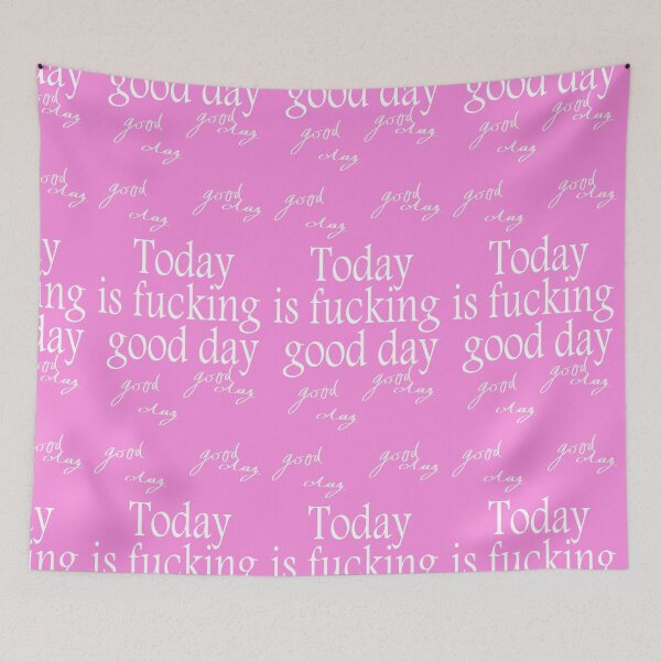 Item preview, Good day 33 designed and sold by Naty1976.