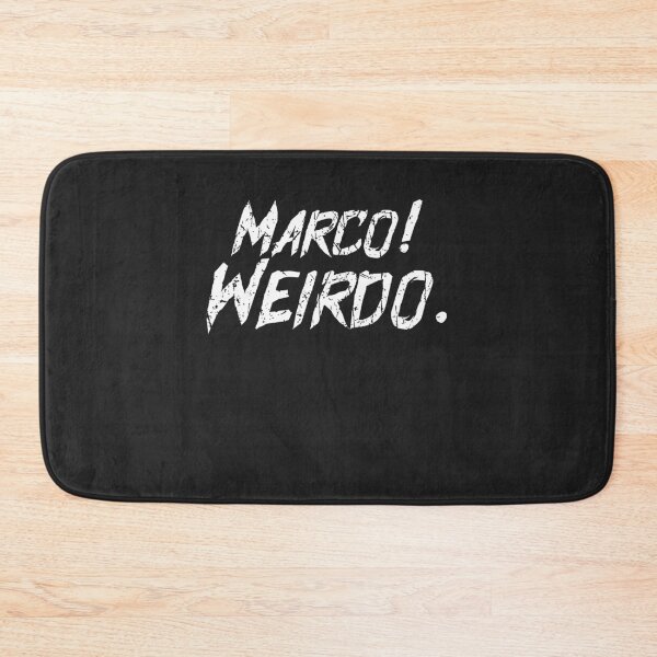 Item preview, Halloween - Marco Weirdo designed and sold by deichmonster.