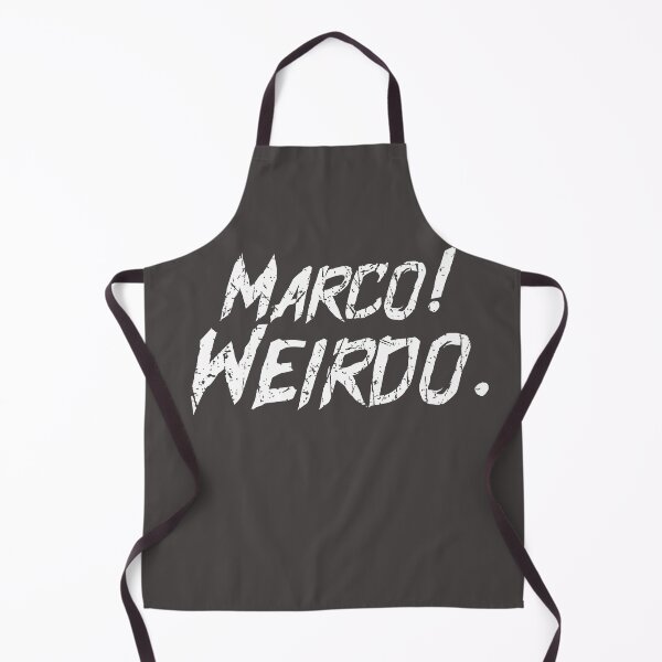 Item preview, Halloween - Marco Weirdo designed and sold by deichmonster.