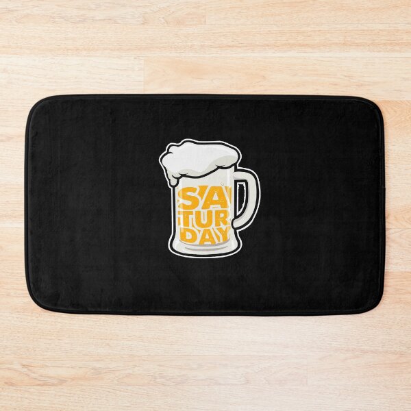 Item preview, Saturday Beer designed and sold by autlu.