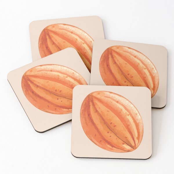 Item preview, Kuih Bahulu designed and sold by Alicia Chee.