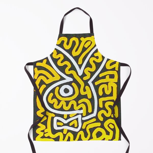 Item preview, Bunny Rabbit Doodle designed and sold by So Witcasm ?.