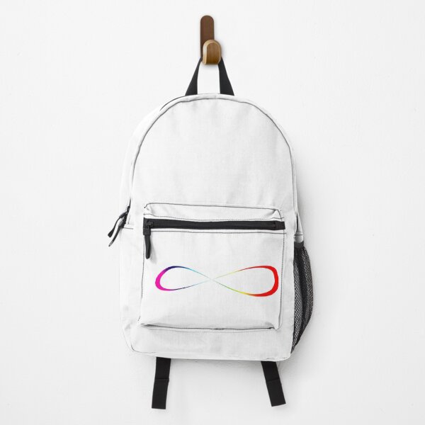 Item preview, colorful infinity  designed and sold by basitcv.