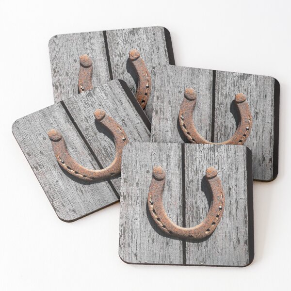 Item preview, Lucky horseshoe designed and sold by Tanja Dianova.