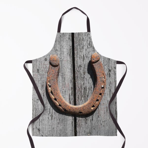 Item preview, Lucky horseshoe designed and sold by Tanja Dianova.