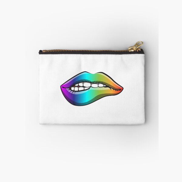 Item preview, Psychedelic Lips Universal  designed and sold by RsK_DeSiGn.