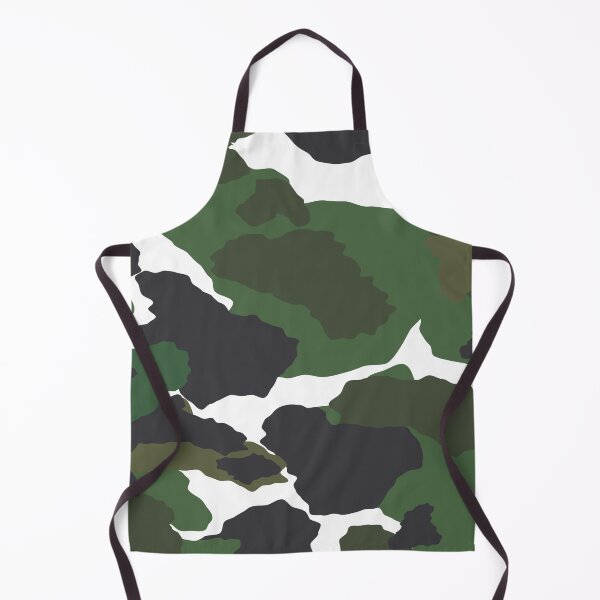 Item preview, Camouflage Green Pattern designed and sold by DiverseMerch.