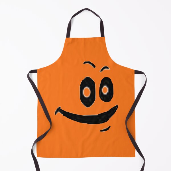 Item preview, Funny Ghost Face Smirking Easy Halloween Costume designed and sold by Holiday-Art.