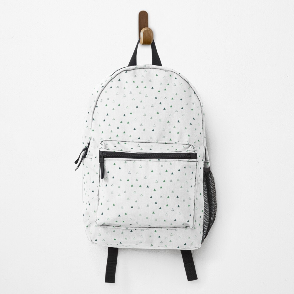 Item preview, Backpack designed and sold by Calislahn.