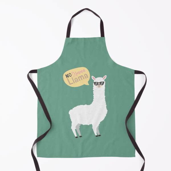 Item preview, Llama designed and sold by della95.