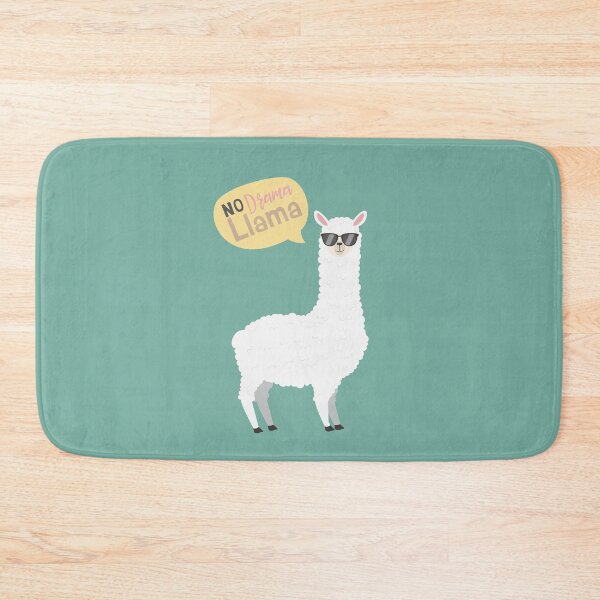 Item preview, Llama designed and sold by della95.