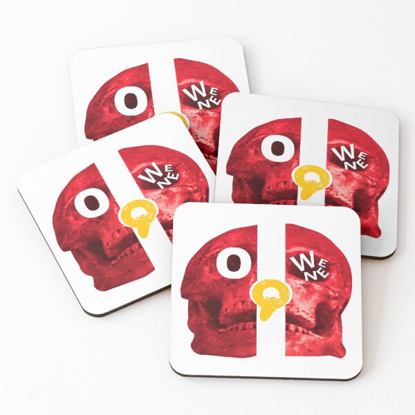 Item preview,  QUARANTINE O WEEN designed and sold by Ralek.