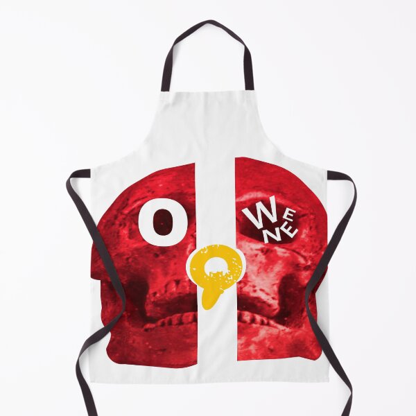 Item preview,  QUARANTINE O WEEN designed and sold by Ralek.