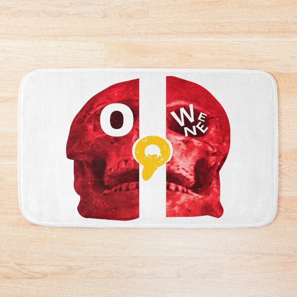 Item preview,  QUARANTINE O WEEN designed and sold by Ralek.
