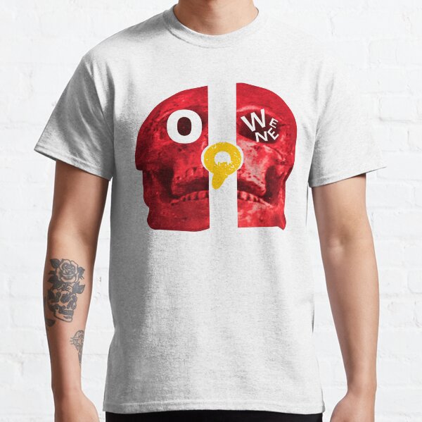 QUARANTINE O WEEN Classic T-Shirt