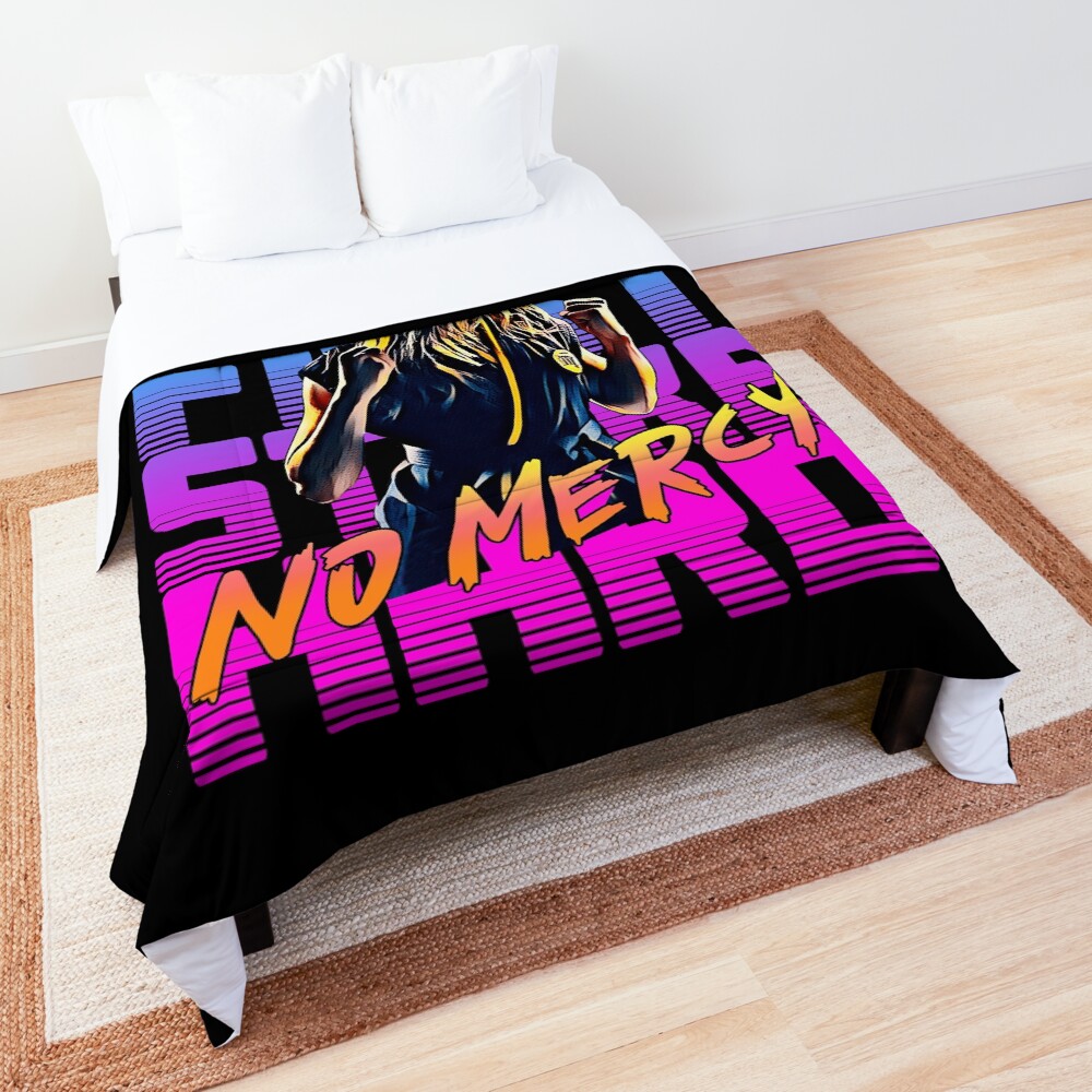 Cobra kai 2021 Karate Girl Comforter