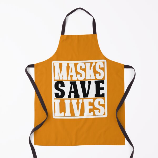 Item preview, Masks Save Lives - Gift designed and sold by Imadovic.