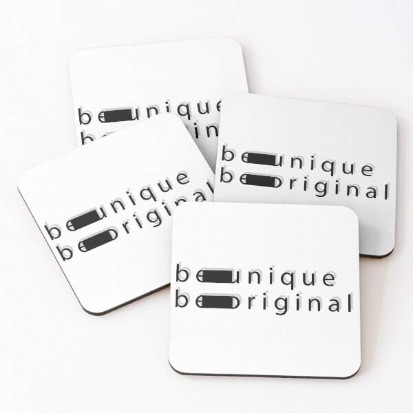 Item preview, Be unique! Be original designed and sold by VikiQuick.