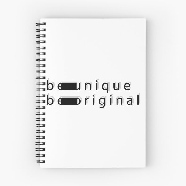 Item preview, Be unique! Be original designed and sold by VikiQuick.