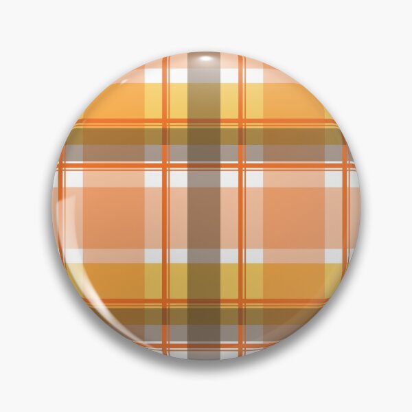 Item preview, Autumn Plaid, Bufflo Plaid Pattern designed and sold by koshimura.