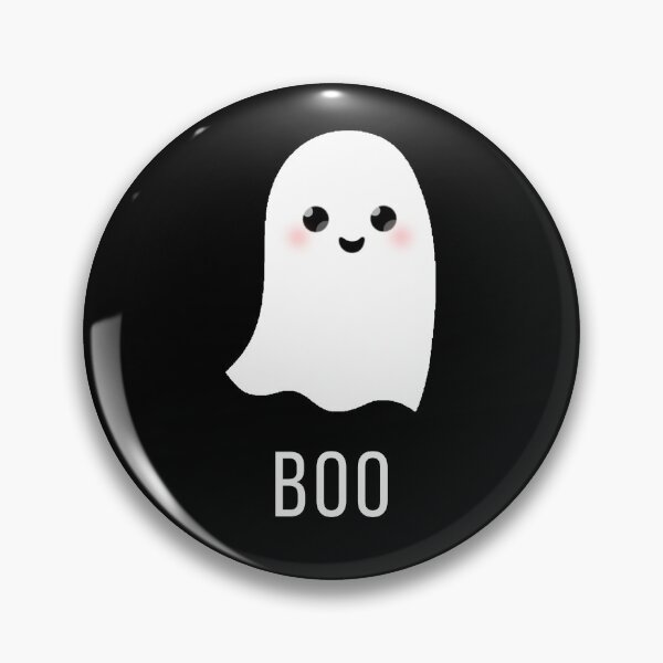 Item preview, boo a ghost designed and sold by MrDesign93.