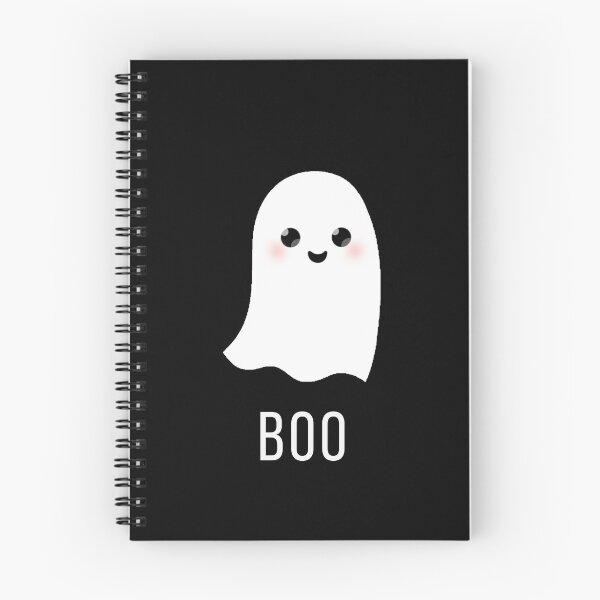 Item preview, boo a ghost designed and sold by MrDesign93.