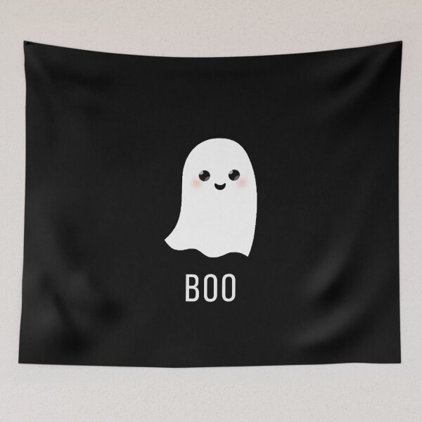 Item preview, boo a ghost designed and sold by MrDesign93.