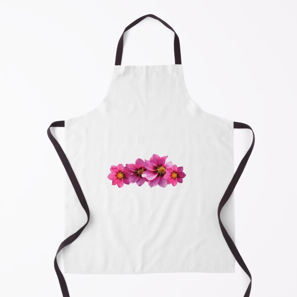 Item preview, Dahlias flowers garden late summer dahlia autumn red designed and sold by greengoodnich.